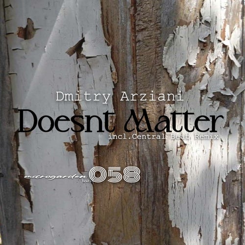 Doesnt Matter EP