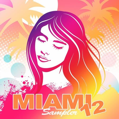 Bullbeat Miami 12 Sampler