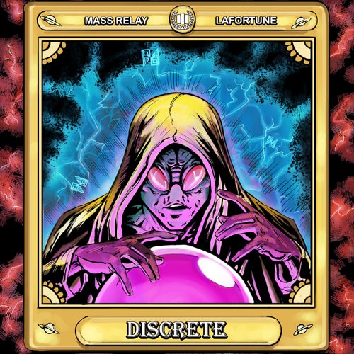 Discrete