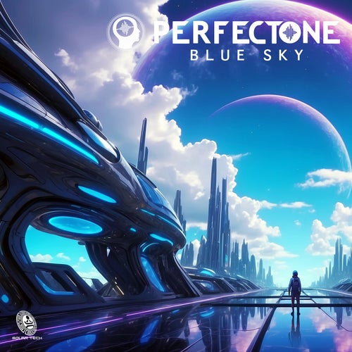  Perfectone - Blue Sky (2024) 