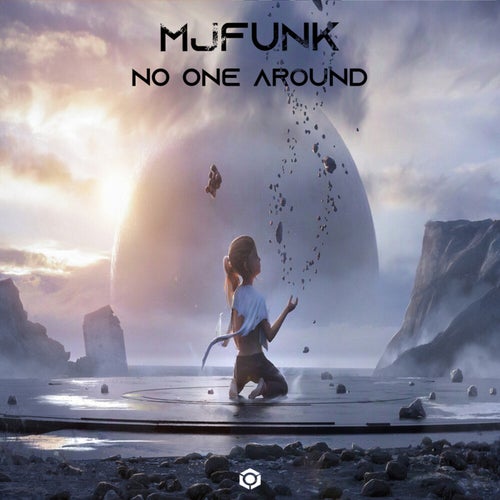  Mjfunk - No One Around (2023) 