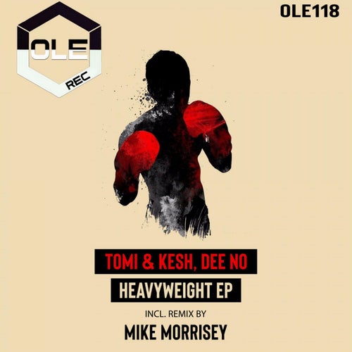Heavyweight EP