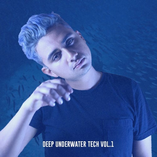 Deep Underwater Tech Vol. 1