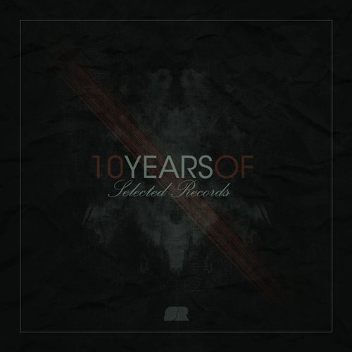 10 Years Of Selected Records Part.3