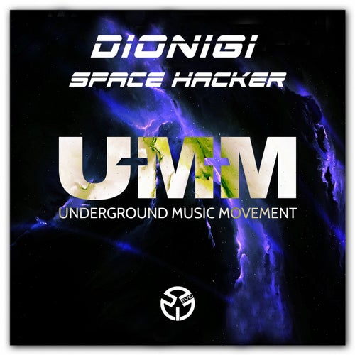 Space Hacker