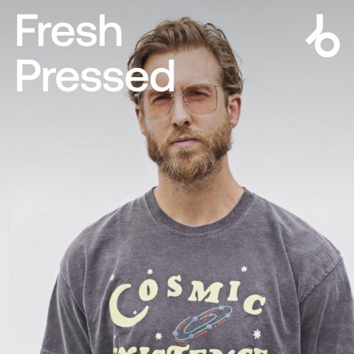 Fresh Presssed