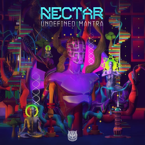  Nectar - Undefined Mantra (2023) 