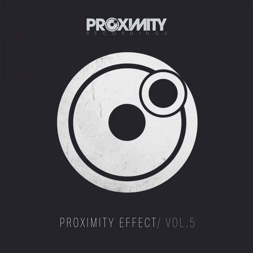 Copertina per Proximity Effect Vol.5