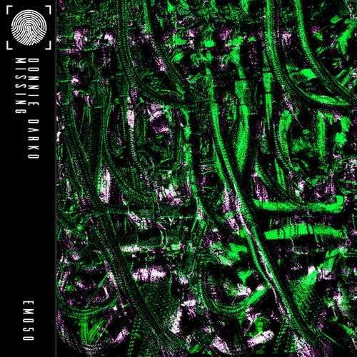 Cover art for Missing