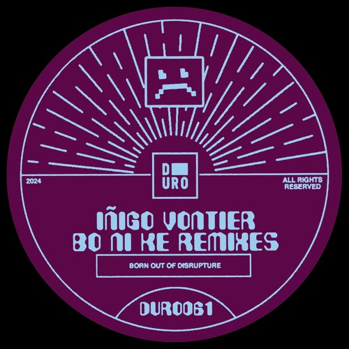 Bo Ni Ke Remixes