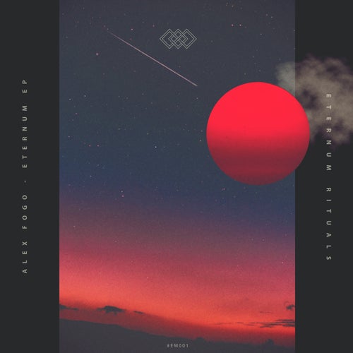 Cover art for Eternum