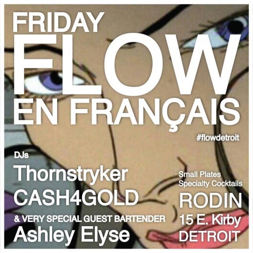 FLOW en FRANCAIS