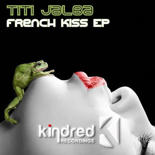 French Kiss EP