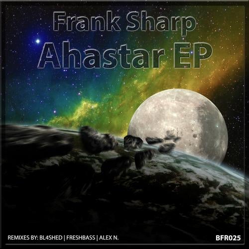 Ahastar Ep