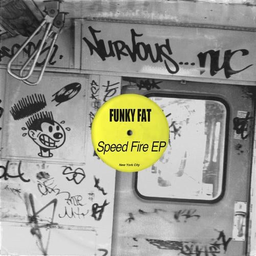 Speed Fire EP