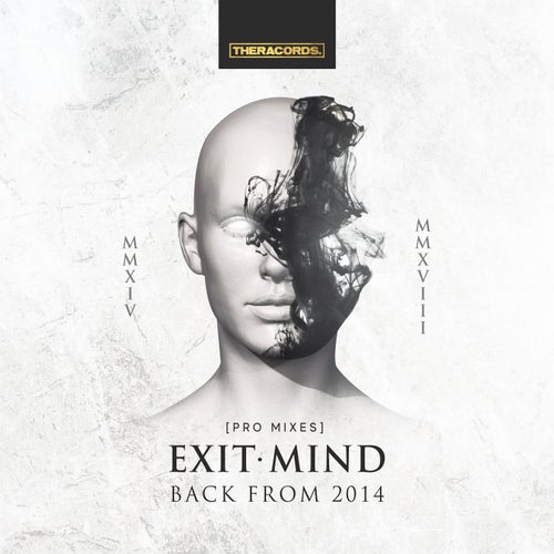 Back from 2014(Pro Mixes)