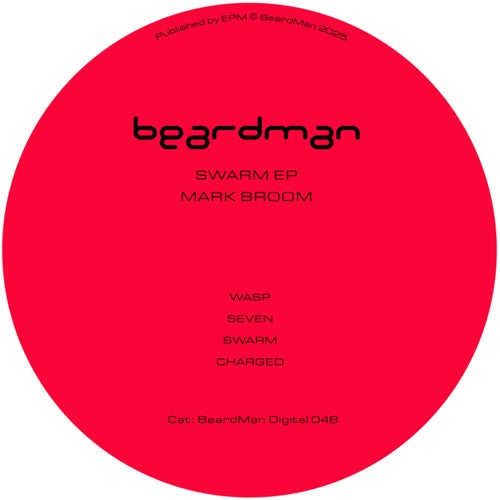 Swarm EP