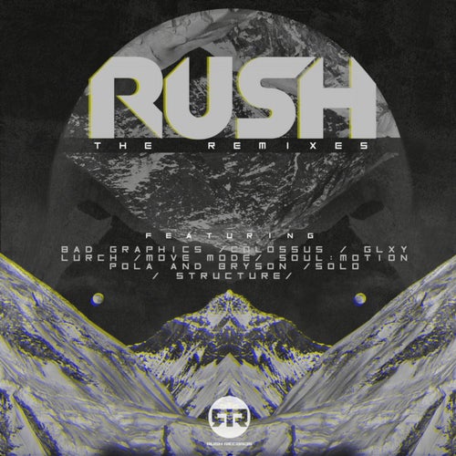 The Remixes