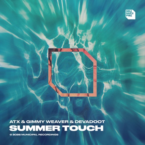 Summer Touch (Extended Mix)