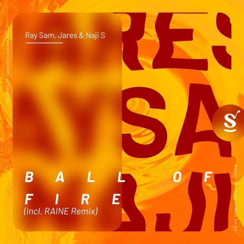 Ball Of Fire