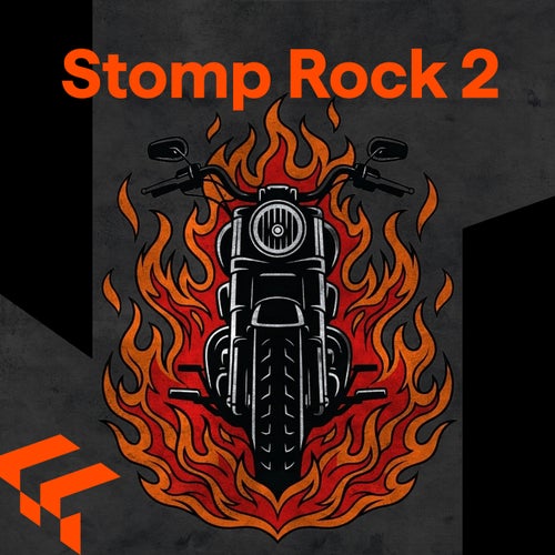 Stomp Rock 2
