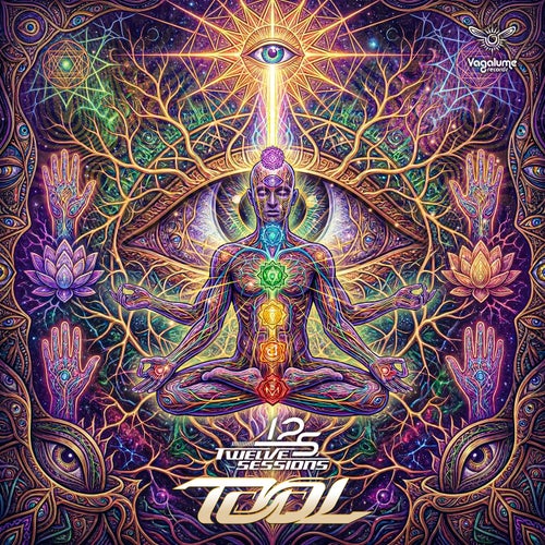 Twelve Sessions — Tool (2026)