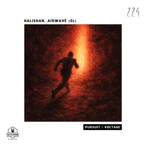 Pursuit | Voltage