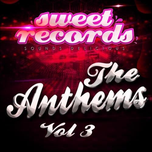 The Anthems Vol 3