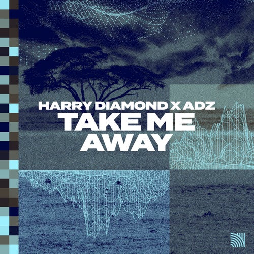 Take Me Away - Extended