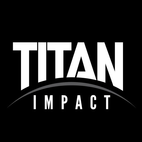 Titan Impact