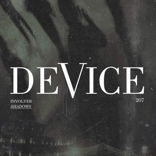 Shadows (Extended Mix)
