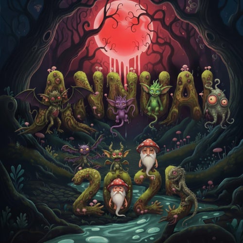 Iluna Annual 2025