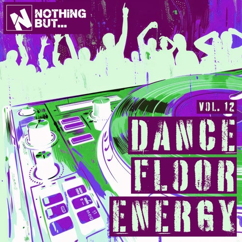 Nothing But... Dancefloor Energy, Vol. 12