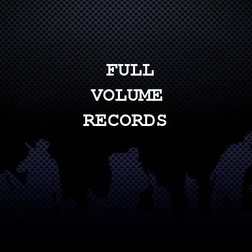 Full Volume Records