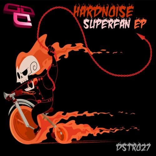 Super Fan Ep