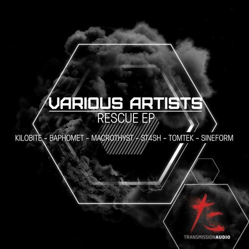 Cover art for Rescue