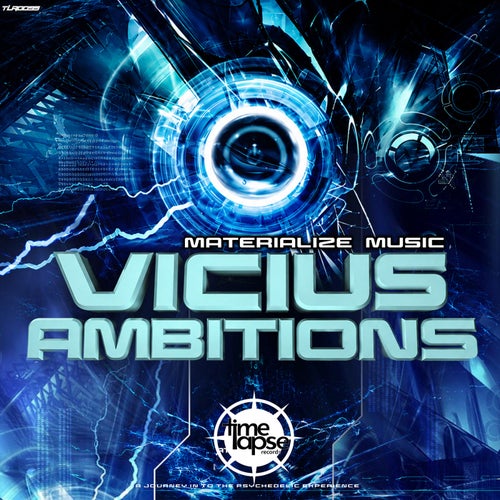 Vicius Ambitions