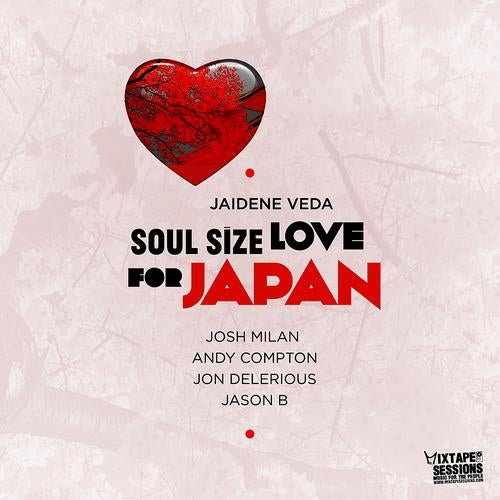 Soul Size Love (for Japan)