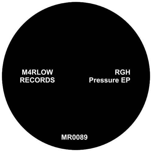 Pressure EP