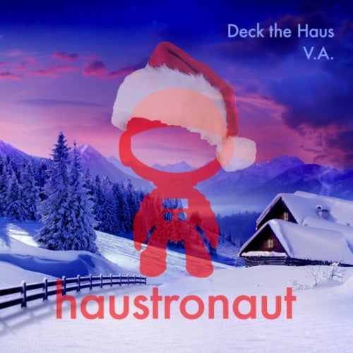 Deck The Haus