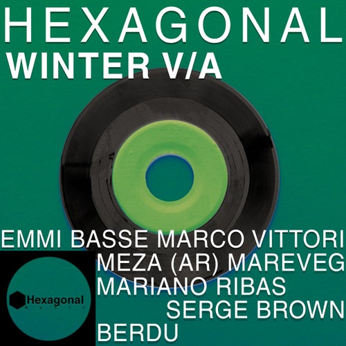 Hexagonal Winter 2025
