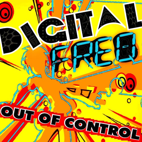 Out Of Control EP