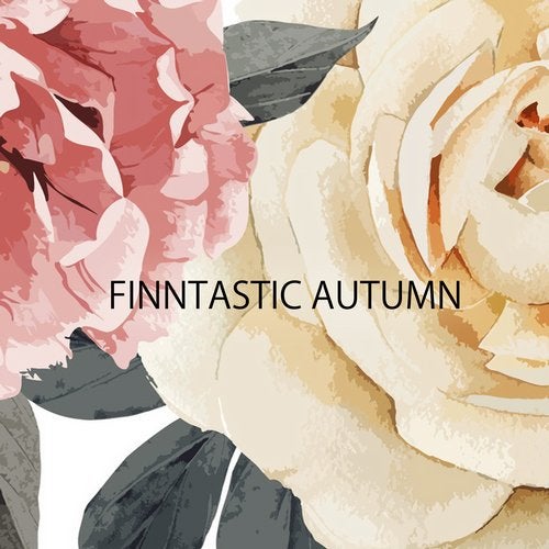 Cover art for Finntastic Autumn
