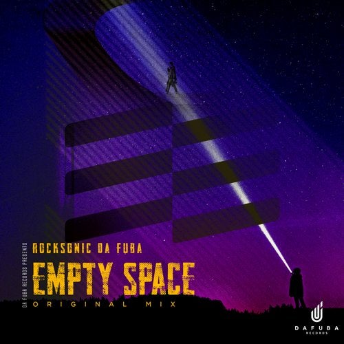 Cover art for Empty Space