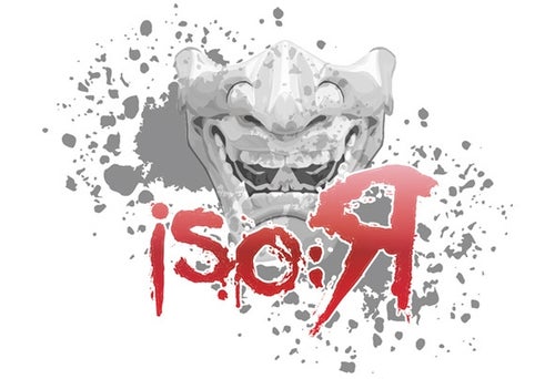 iso:R avatar