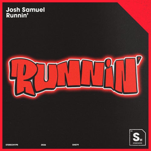 Runnin' (Extended Mix)