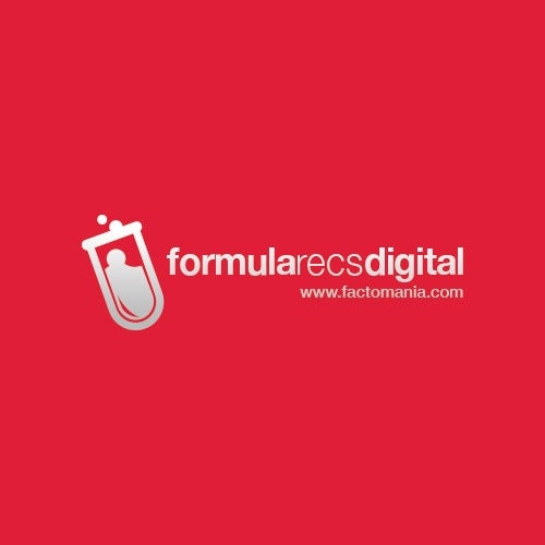 Formula Recs Digital (Factomania)