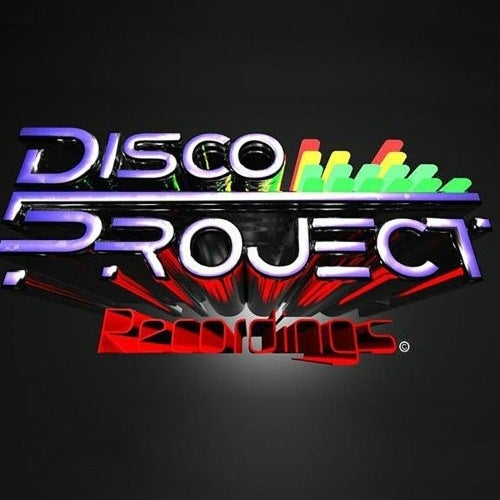 Disco Project Recordings