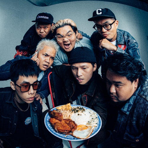 CƠM TẤM SÀI GÒN (Live Concert)