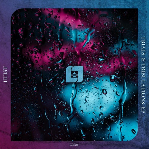 Trials & Tribulations EP